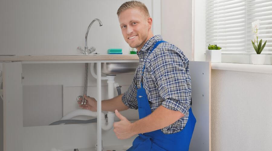 Local tankless water heater installation in Amigo, WV